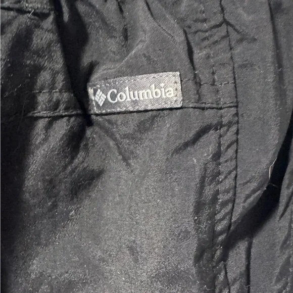 NWT Women’s Columbia Black Belted Sandy
River Cargo Shorts Size 1X - Picture 5 of 11